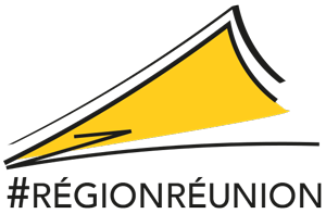 Logo Region réunion